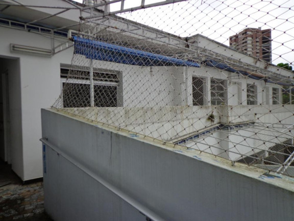 Imagem Casa com 8 Quartos à Venda, 365 m² em Jardim Anália Franco - São Paulo