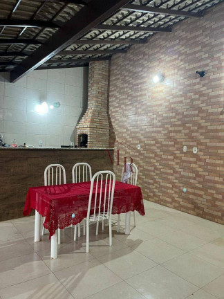 Imagem Casa com 2 Quartos à Venda, 180 m² em Chris Ii - Votuporanga Imagem Casa com 2 Quartos à Venda, 180 m² em Chris Ii - Votuporanga