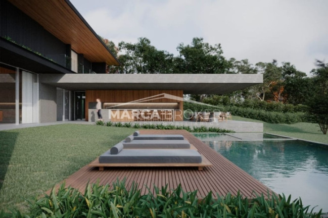 Imagem Casa de Condomínio com 6 Quartos à Venda, 3.167 m² em Indaiatuba - Porto Feliz