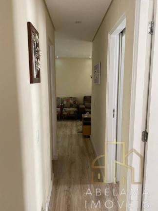 Imagem Apartamento com 3 Quartos à Venda, 67 m² em Vila Homero Thon - Santo André