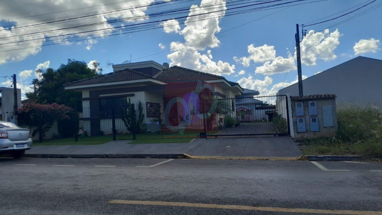 Imagem Casa com 3 Quartos à Venda, 450 m² em Rota Do Sol - Sorriso Imagem Casa com 3 Quartos à Venda, 450 m² em Rota Do Sol - Sorriso