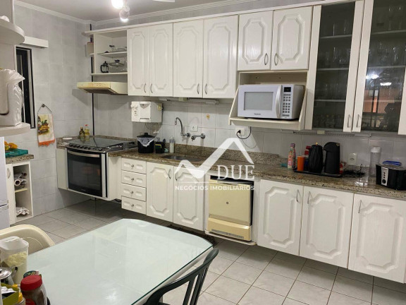 Imagem Apartamento com 2 Quartos à Venda, 116 m² em Aparecida - Santos