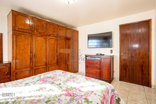 Imagem Sobrado com 3 Quartos à Venda, 120 m² em Xaxim - Curitiba Imagem Sobrado com 3 Quartos à Venda, 120 m² em Xaxim - Curitiba