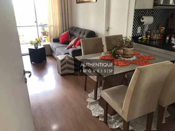Imagem Imóvel com 2 Quartos à Venda, 48 m² em Aricanduva - São Paulo Imagem Imóvel com 2 Quartos à Venda, 48 m² em Aricanduva - São Paulo