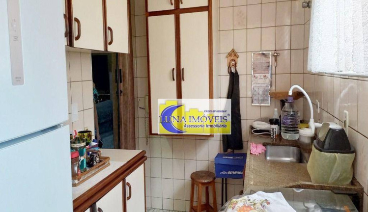 Imagem Apartamento com 2 Quartos à Venda, 69 m² em Rudge Ramos - São Bernardo Do Campo Imagem Apartamento com 2 Quartos à Venda, 69 m² em Rudge Ramos - São Bernardo Do Campo