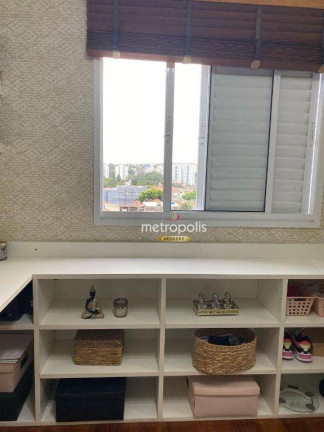 Imagem Apartamento com 2 Quartos à Venda, 68 m² em Fundação - São Caetano Do Sul Imagem Apartamento com 2 Quartos à Venda, 68 m² em Fundação - São Caetano Do Sul