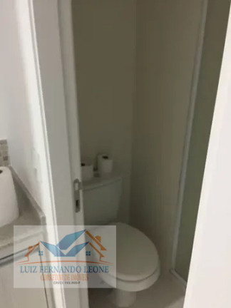Imagem Apartamento com 1 Quarto à Venda, 47 m² em Campo Belo - São Paulo Imagem Apartamento com 1 Quarto à Venda, 47 m² em Campo Belo - São Paulo