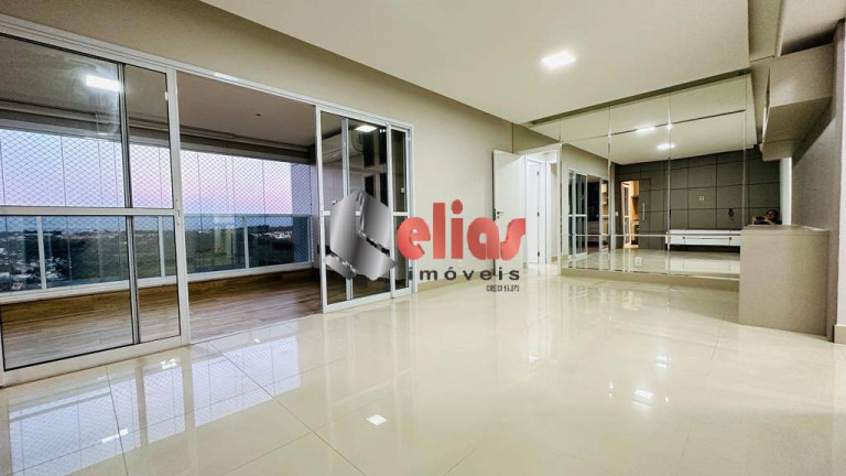 Imagem Apartamento com 3 Quartos à Venda, 120 m² em Vila Aviação - Bauru Imagem Apartamento com 3 Quartos à Venda, 120 m² em Vila Aviação - Bauru