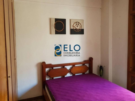 Imagem Apartamento com 2 Quartos à Venda, 90 m² em Itararé - São Vicente