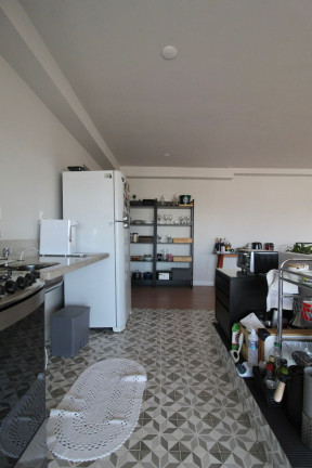 Imagem Apartamento com 2 Quartos à Venda, 115 m² em Vila Leopoldina - São Paulo