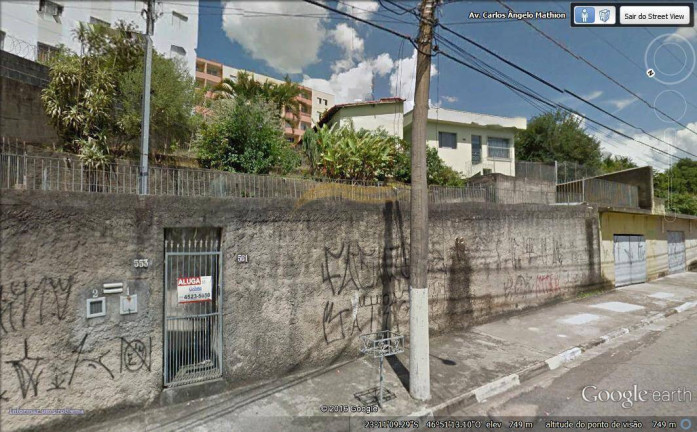 Imagem Terreno à Venda, 1 m² em Jardim Tamoio - Jundiaí Imagem Terreno à Venda, 1 m² em Jardim Tamoio - Jundiaí