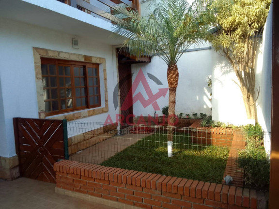 Imagem Casa com 3 Quartos à Venda, 259 m² em Barreiro - Mairiporã Imagem Casa com 3 Quartos à Venda, 259 m² em Barreiro - Mairiporã