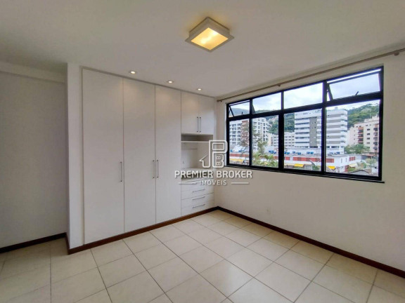 Imagem Apartamento com 3 Quartos à Venda, 129 m² em Agriões - Teresópolis Imagem Apartamento com 3 Quartos à Venda, 129 m² em Agriões - Teresópolis