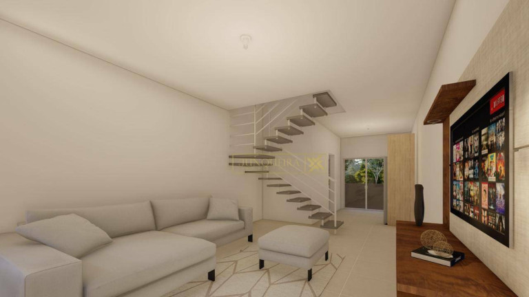 Imagem Sobrado com 2 Quartos à Venda, 84 m² em Bela Vista - Palhoça Imagem Sobrado com 2 Quartos à Venda, 84 m² em Bela Vista - Palhoça