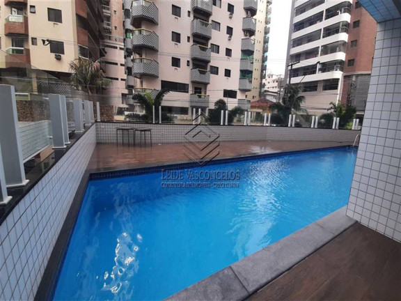 Imagem Apartamento com 3 Quartos à Venda, 130 m² em Canto Do Forte - Praia Grande Imagem Apartamento com 3 Quartos à Venda, 130 m² em Canto Do Forte - Praia Grande