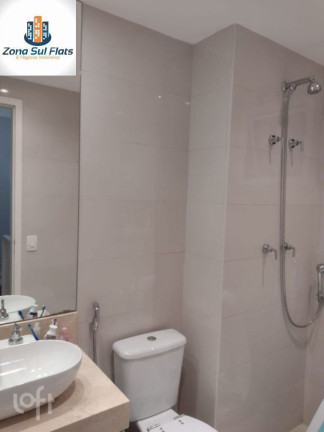 Imagem Apartamento com 2 Quartos à Venda, 115 m² em Chácara Inglesa - São Paulo