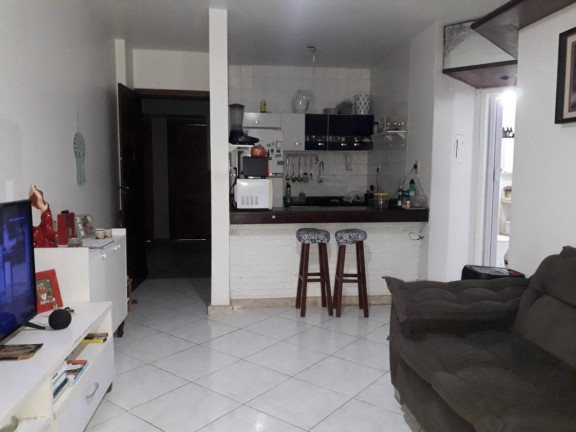 Imagem Apartamento com 1 Quarto à Venda, 65 m² em Armação - Salvador Imagem Apartamento com 1 Quarto à Venda, 65 m² em Armação - Salvador