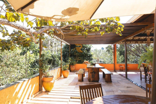 Imagem Casa de Condomínio com 3 Quartos à Venda, 330 m² em Recanto Da Lagoa - Lagoa Santa Imagem Casa de Condomínio com 3 Quartos à Venda, 330 m² em Recanto Da Lagoa - Lagoa Santa
