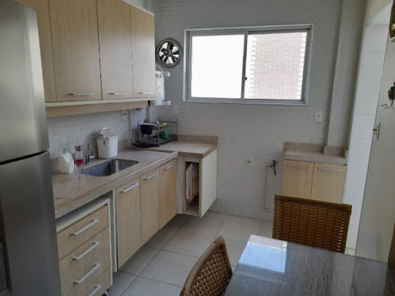 Imagem Apartamento com 3 Quartos à Venda, 145 m² em Boqueirão - Santos Imagem Apartamento com 3 Quartos à Venda, 145 m² em Boqueirão - Santos
