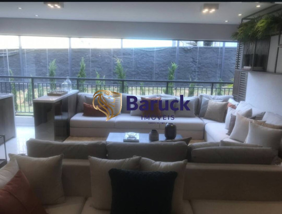 Imagem Apartamento com 3 Quartos à Venda, 125 m² em Vila Dom Pedro I - São Paulo