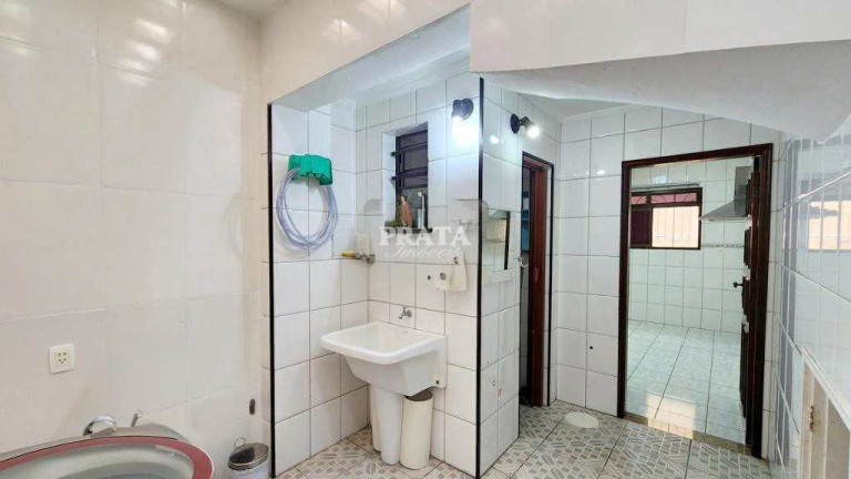 Imagem Casa com 3 Quartos à Venda, 100 m² em Ponta Da Praia - Santos Imagem Casa com 3 Quartos à Venda, 100 m² em Ponta Da Praia - Santos