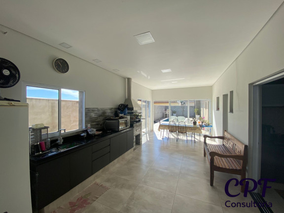 Imagem Casa com 3 Quartos à Venda, 217 m² em Campo Novo - Bragança Paulista Imagem Casa com 3 Quartos à Venda, 217 m² em Campo Novo - Bragança Paulista