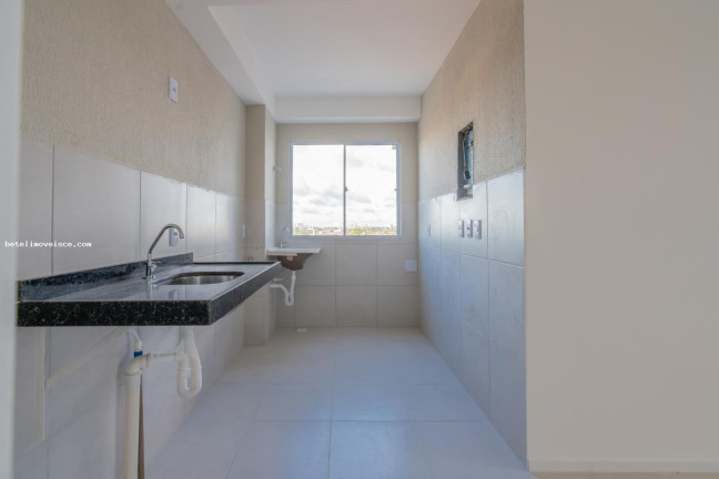 Imagem Apartamento com 2 Quartos à Venda, 55 m² em Parangaba - Fortaleza Imagem Apartamento com 2 Quartos à Venda, 55 m² em Parangaba - Fortaleza