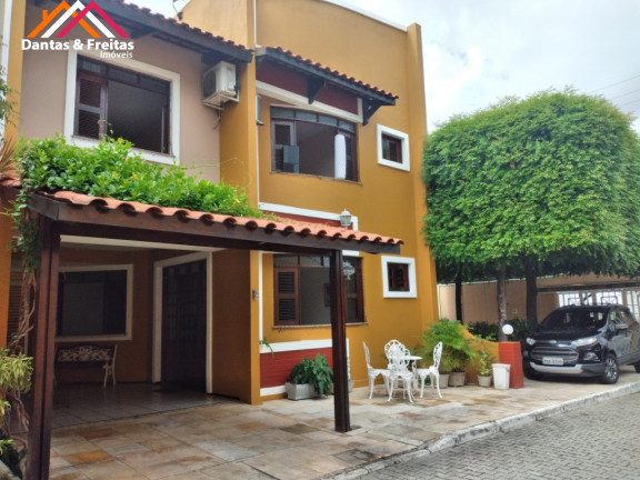 Imagem Imóvel com 3 Quartos à Venda, em Parque Manibura - Fortaleza Imagem Imóvel com 3 Quartos à Venda, em Parque Manibura - Fortaleza