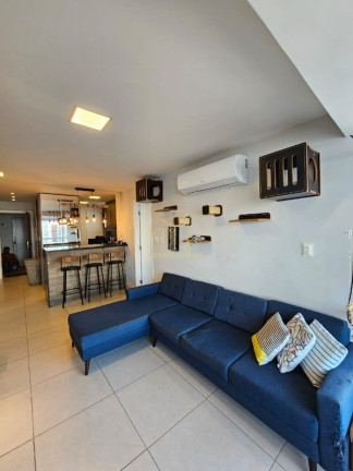 Imagem Imóvel com 2 Quartos à Venda, 79 m² em Pituba - Salvador Imagem Imóvel com 2 Quartos à Venda, 79 m² em Pituba - Salvador