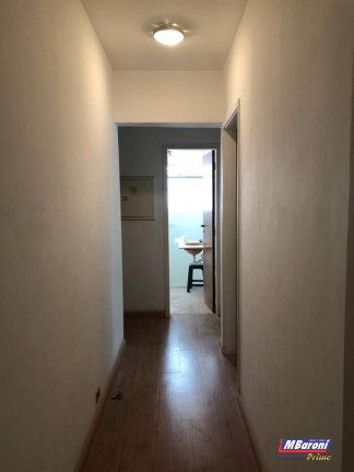 Imagem Apartamento com 3 Quartos à Venda, 130 m² em Jardim Paulista - São Paulo