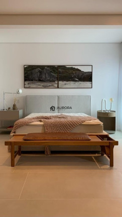 Imagem Apartamento com 2 Quartos à Venda, 136 m² em Praia Brava - Itajaí