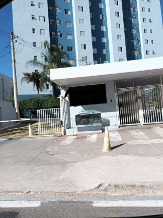 Imagem Apartamento com 2 Quartos à Venda, 47 m² em Parque Campolim - Sorocaba Imagem Apartamento com 2 Quartos à Venda, 47 m² em Parque Campolim - Sorocaba