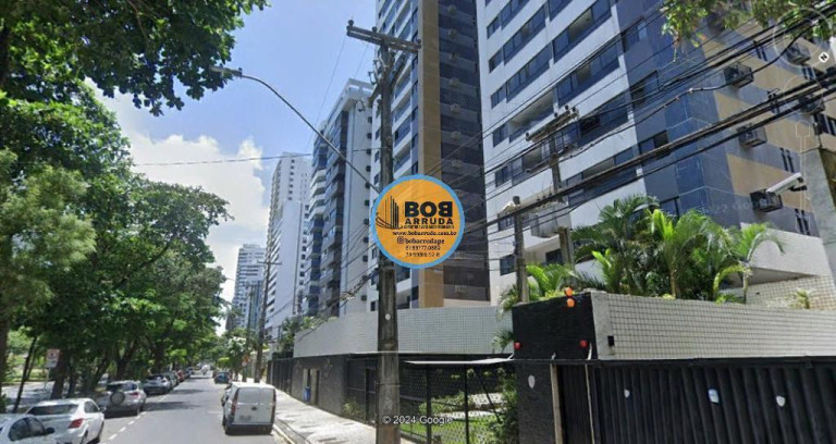 Imagem Apartamento com 3 Quartos à Venda, 107 m² em Boa Viagem - Recife Imagem Apartamento com 3 Quartos à Venda, 107 m² em Boa Viagem - Recife