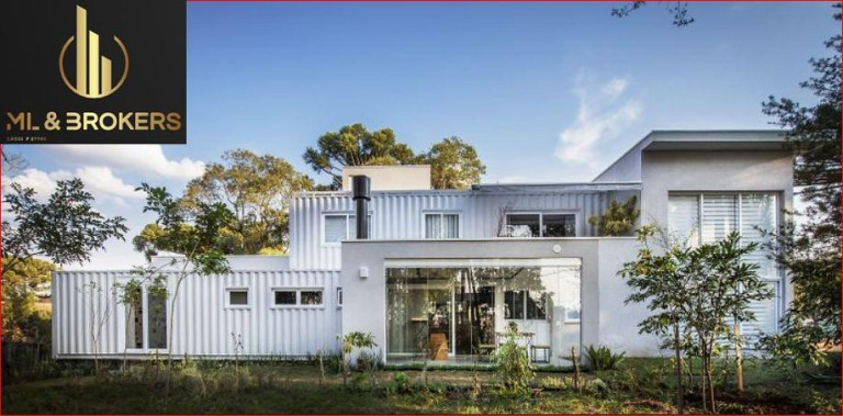 Imagem Casa com 4 Quartos à Venda, 345 m² em Santa Felicidade - Curitiba Imagem Casa com 4 Quartos à Venda, 345 m² em Santa Felicidade - Curitiba