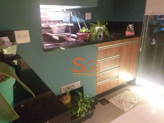 Imagem Apartamento com 3 Quartos à Venda, 145 m² em Santa Paula - São Caetano Do Sul Imagem Apartamento com 3 Quartos à Venda, 145 m² em Santa Paula - São Caetano Do Sul