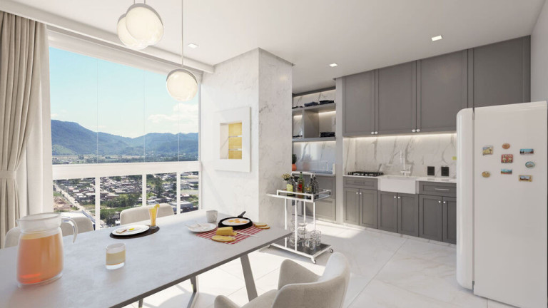 Imagem Apartamento com 2 Quartos à Venda, 61 m² em Itapema - Itapema Imagem Apartamento com 2 Quartos à Venda, 61 m² em Itapema - Itapema