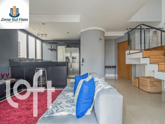 Imagem Apartamento com 2 Quartos à Venda, 142 m² em Planalto Paulista - São Paulo
