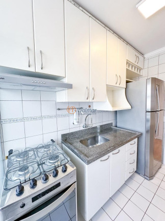 Imagem Imóvel com 2 Quartos à Venda, 54 m² em Vila Nova - Campinas Imagem Imóvel com 2 Quartos à Venda, 54 m² em Vila Nova - Campinas