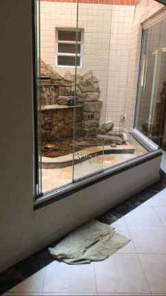 Imagem Casa com 3 Quartos para Alugar, 130 m² em Embaré - Santos Imagem Casa com 3 Quartos para Alugar, 130 m² em Embaré - Santos
