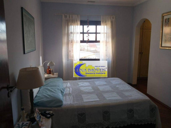Imagem Sobrado com 3 Quartos à Venda, 265 m² em Planalto - São Bernardo Do Campo
