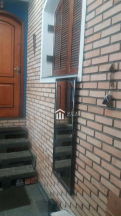 Imagem Imóvel com 3 Quartos à Venda, 192 m² em Tremembe - São Paulo