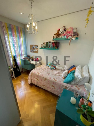 Imagem Apartamento com 3 Quartos à Venda, 134 m² em Brooklin - São Paulo Imagem Apartamento com 3 Quartos à Venda, 134 m² em Brooklin - São Paulo