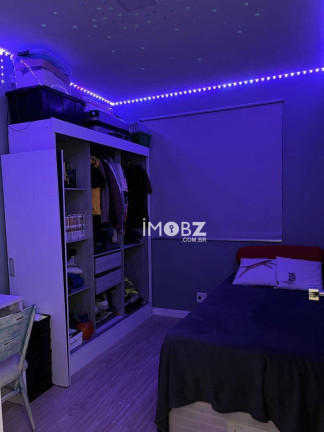 Imagem Imóvel com 2 Quartos à Venda, 55 m² em Vila Andrade - São Paulo Imagem Imóvel com 2 Quartos à Venda, 55 m² em Vila Andrade - São Paulo