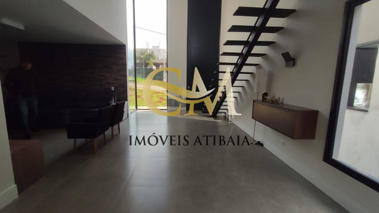 Imagem Casa com 4 Quartos à Venda, 600 m² em Condomínio Residencial Reserva Ecológica Atibaia - Atibaia Imagem Casa com 4 Quartos à Venda, 600 m² em Condomínio Residencial Reserva Ecológica Atibaia - Atibaia