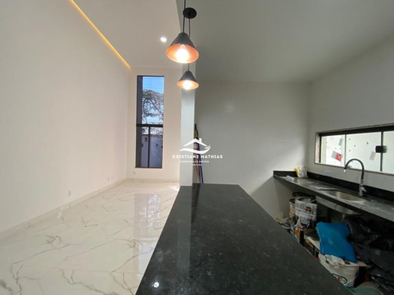 Imagem Casa com 3 Quartos à Venda, 115 m² em Jardim Atlântico Central (itaipuaçu) - Maricá