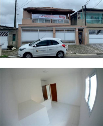 Imagem Imóvel com 2 Quartos à Venda, 39 m² em Guilhermina - Praia Grande Imagem Imóvel com 2 Quartos à Venda, 39 m² em Guilhermina - Praia Grande