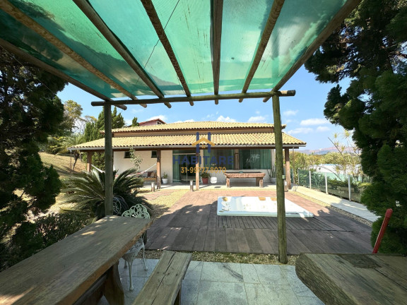 Imagem Casa de Condomínio com 5 Quartos à Venda, 1.880 m² em Quintas Da Jangada - 2ª Seção - Ibirité Imagem Casa de Condomínio com 5 Quartos à Venda, 1.880 m² em Quintas Da Jangada - 2ª Seção - Ibirité