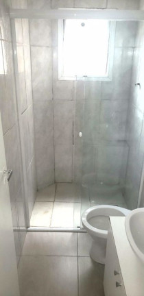 Imagem Apartamento com 1 Quarto à Venda, 34 m² em Aclimação - São Paulo