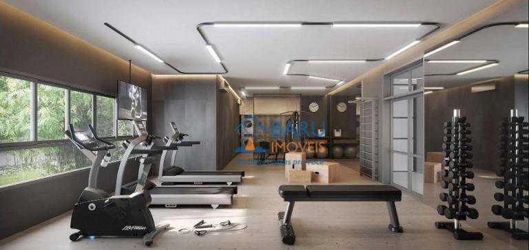 Imagem Apartamento com 1 Quarto à Venda, 24 m² em Campo Belo - São Paulo Imagem Apartamento com 1 Quarto à Venda, 24 m² em Campo Belo - São Paulo