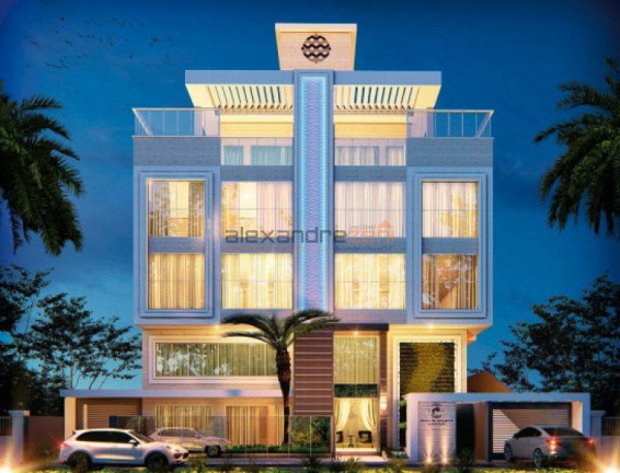 Imagem Apartamento com 3 Quartos à Venda, 102 m² em Mariscal - Bombinhas Imagem Apartamento com 3 Quartos à Venda, 102 m² em Mariscal - Bombinhas